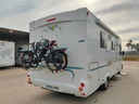 Autocaravana PILOTE REFERENCE G 730