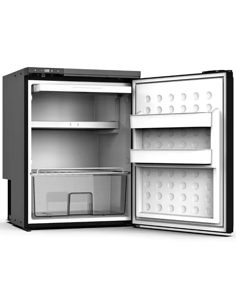 CoolZone CR65X 