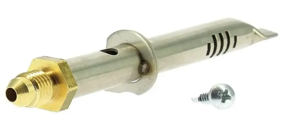 Quemador 5 ranuras LP30 frigorifico 