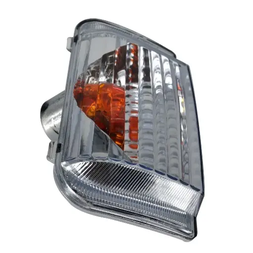 Luz intermitente naranja espejo retrovisor DERECHO  Ducato | Peugeot Boxer | Citroen Jumper | Opel Movano 