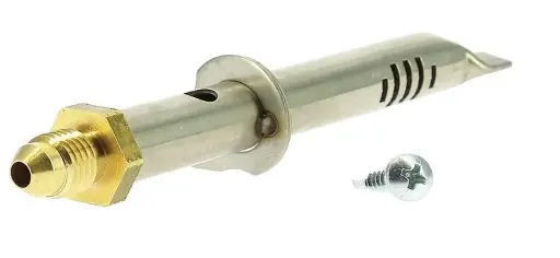Quemador 5 ranuras LP30 frigorifico 