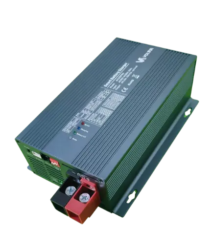Cargador Baterias 30A Voltyya BT