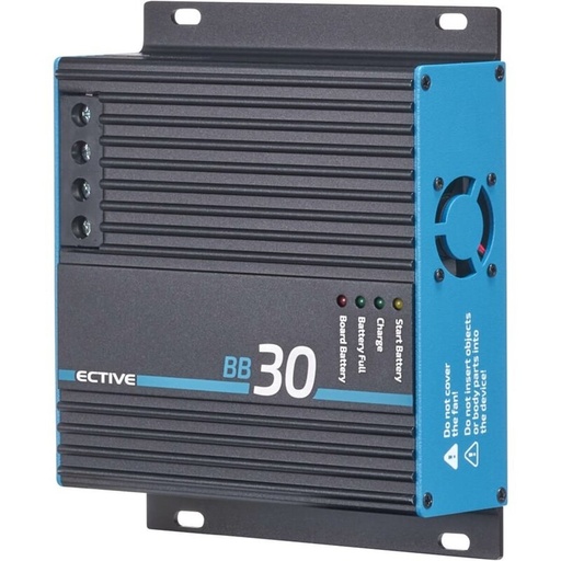 Booster 30A Ective