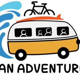 Logo de VanAdventure